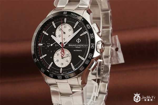 二手名士表10403 克里系列自动机械男士手表图 二手名士表10403 克里系列自动机械男士手表图