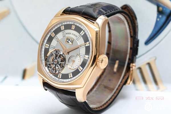 二手罗杰杜彼玩家系列RDDBMG0010手表图片 二手罗杰杜彼玩家系列RDDBMG0010手表图片