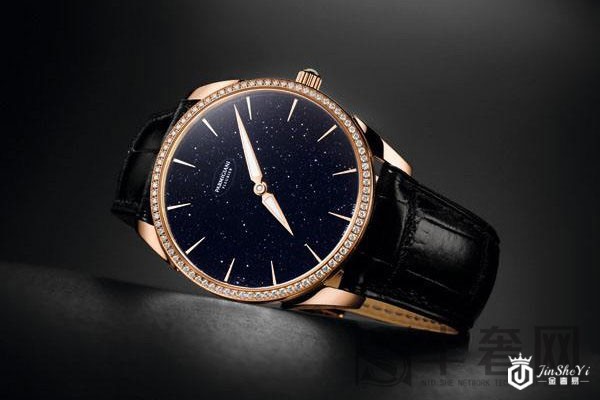 专柜购买的帕玛强尼TONDA系列手表有回收价值吗？能回收多少钱？