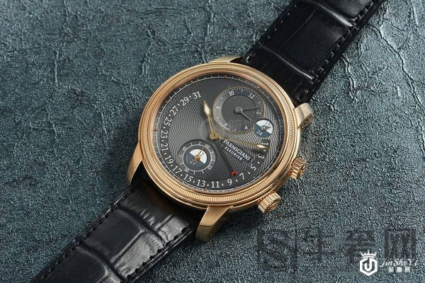 专柜购买的帕玛强尼TONDA系列手表有回收价值吗？能回收多少钱？