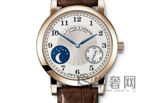 朗格手表的回收价格是多少_回收朗格手表的地方在哪里？