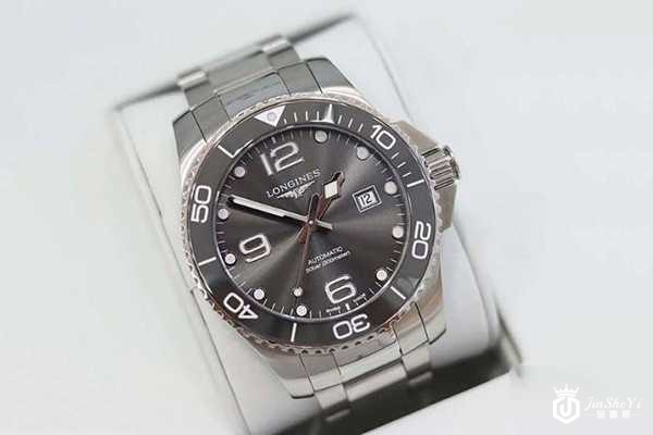 二手浪琴康卡斯系列L3.782.4.76.6手表图片