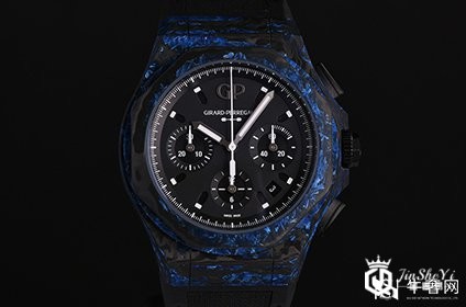 那里有芝柏ABSOLUTE ROCK手表收购