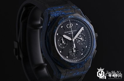 那里有芝柏ABSOLUTE ROCK手表收购