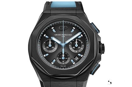 二手芝柏桂冠手表回收价格一般几折