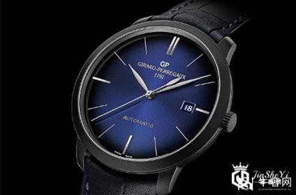 芝柏1966系列49555手表哪里收购