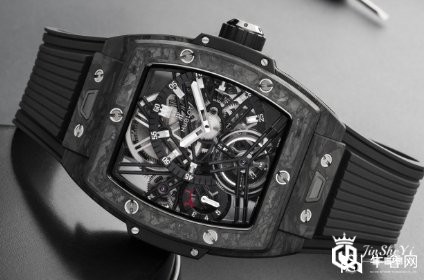 宇舶BIG BANG灵魂手表回收价怎么样