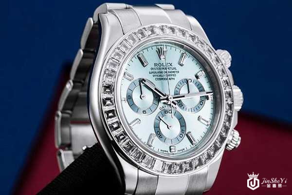 二手劳力士宇宙计型迪通拿系列116576TBR手表图片