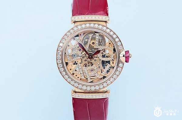 二手宝格丽LVCEA系列102833手表图片 二手宝格丽LVCEA系列102833手表图片