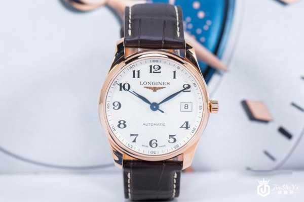 二手浪琴制表传统系列L2.518.8.78.3手表图片