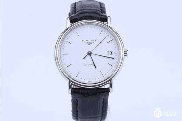 二手浪琴瑰丽系列L4.821.4.18.2手表图片