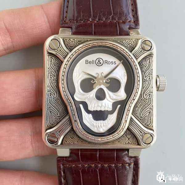 柏莱士手表回收