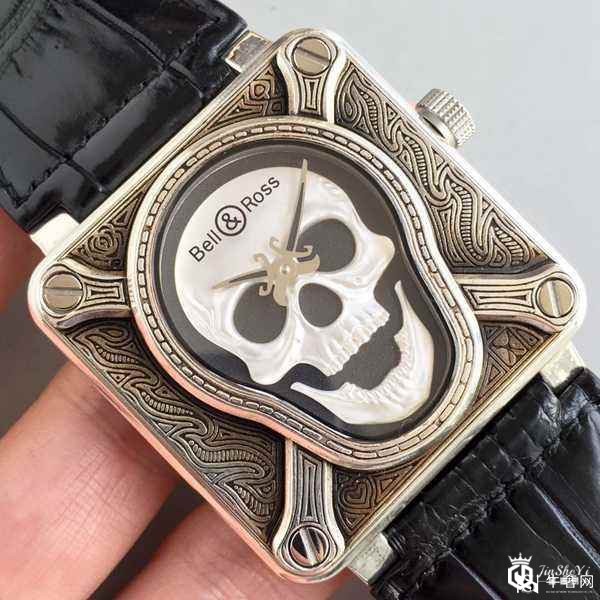 柏莱士手表回收