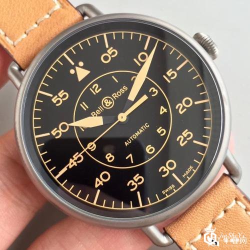 柏莱士手表回收