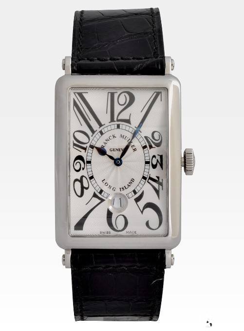 法兰克穆勒手表回收