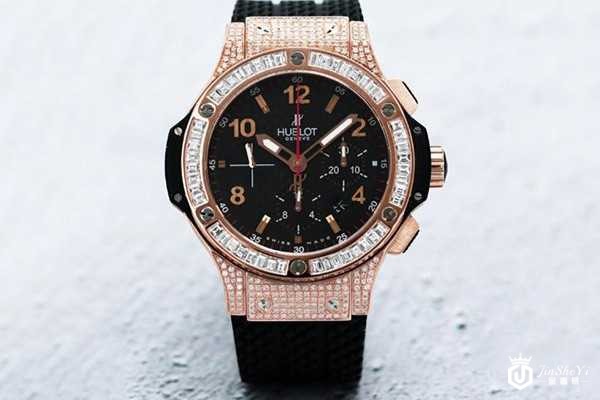 二手宇舶大爆炸系列301.PX.130.RX.094手表图片