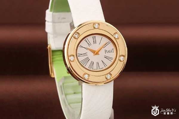 二手伯爵POSSESSION系列G0A35086手表图片