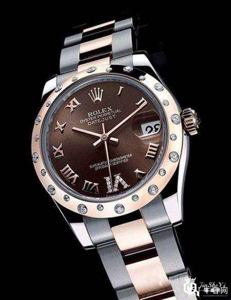 劳力士手表回收