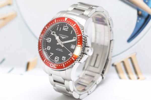 二手浪琴制表传统系列L3.694.4.59.6手表图片