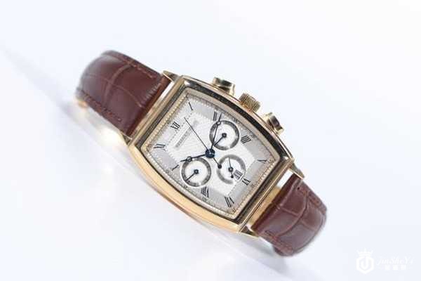 二手宝玑传承系列5460BA手表图片