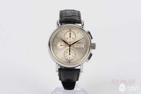 二手万国柏涛菲诺系列IW378302手表图片