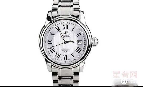 英纳格手表回收多少钱？去哪里能回收呢