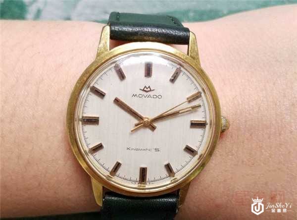 如何判断是不是正规名表回收公司