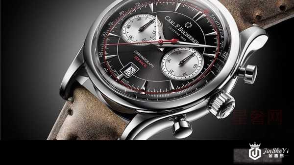 知名度不高的宝齐莱名表回收价格如何