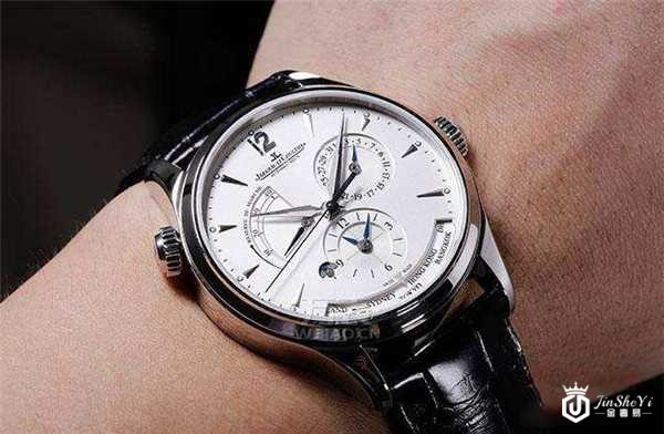 积家手表回收价格能和劳力士在一个起点吗