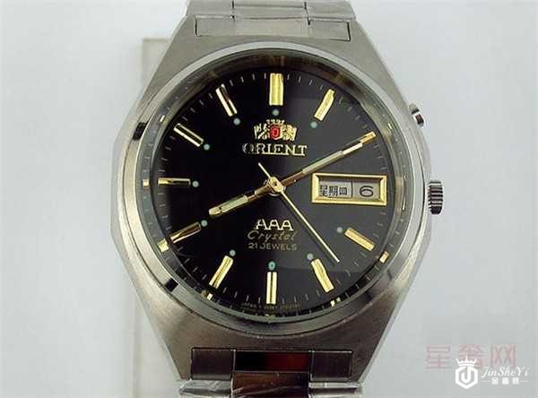 风靡一时的双狮手表回收价格下场如何