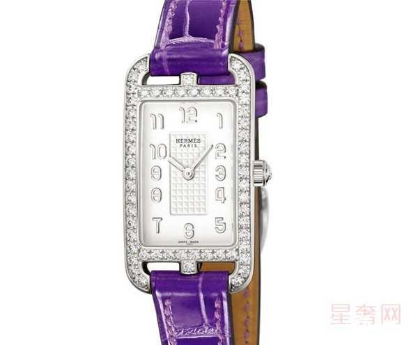 二手爱马仕手表回收时能否风光依旧 二手爱马仕手表回收时能否风光依旧