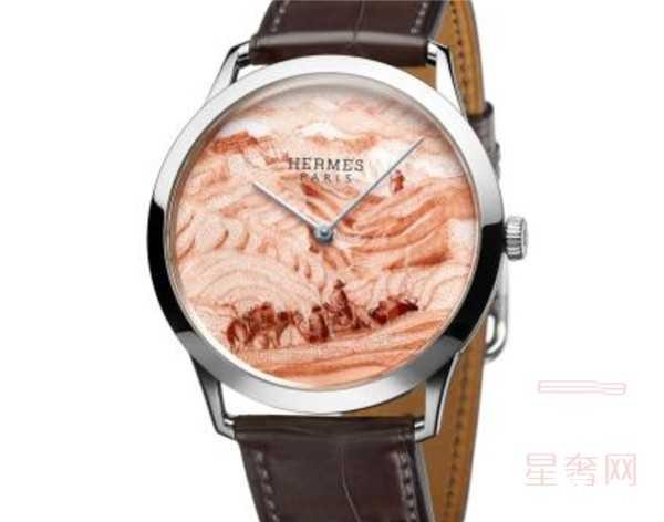 二手爱马仕手表回收时能否风光依旧 二手爱马仕手表回收时能否风光依旧