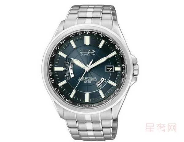 40年前的西铁城手表能不能回收? 40年前的西铁城手表能不能回收?