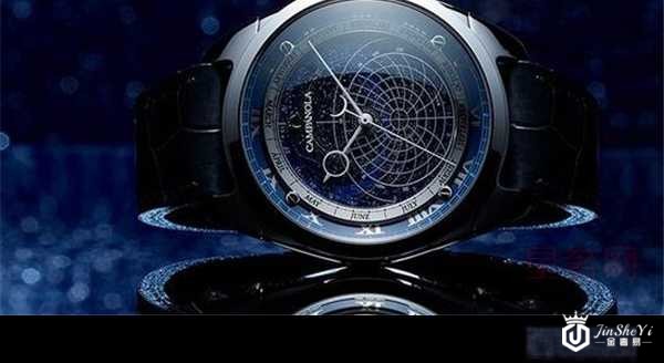 40年前的西铁城手表能不能回收? 40年前的西铁城手表能不能回收?