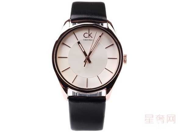 近两年大热的ck手表回收大概多少钱 近两年大热的ck手表回收大概多少钱