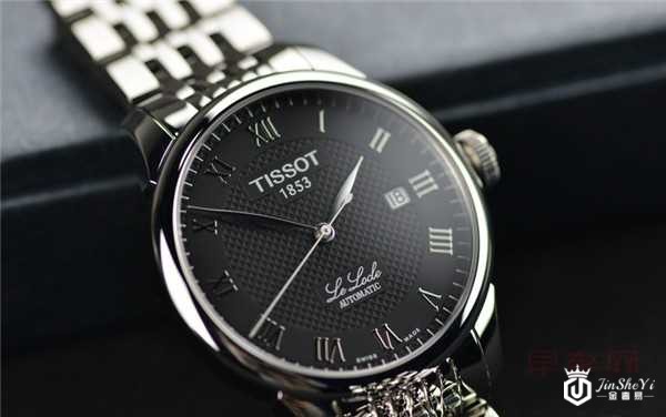 天梭手表可以拿去专卖店回收吗？