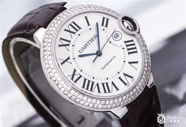 二手卡地亚手表回收多少钱 保值性高吗 二手卡地亚手表回收多少钱 保值性高吗