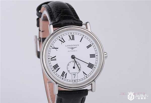  回收浪琴手表行情如何 7成新值钱吗