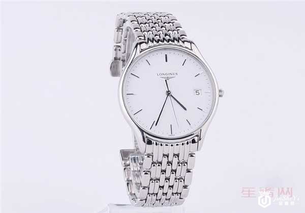  回收浪琴手表行情如何 7成新值钱吗