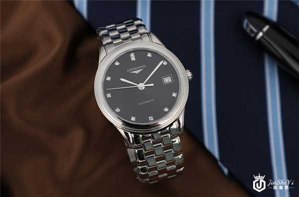  回收浪琴手表行情如何 7成新值钱吗