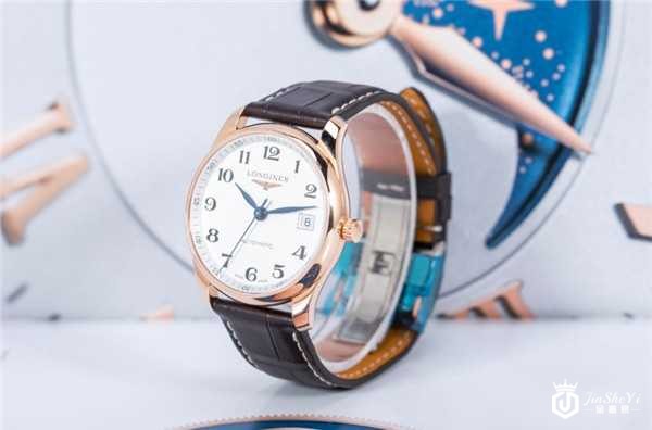  回收浪琴手表行情如何 7成新值钱吗