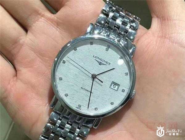 花了14000块钱买的浪琴手表回收价格是多少