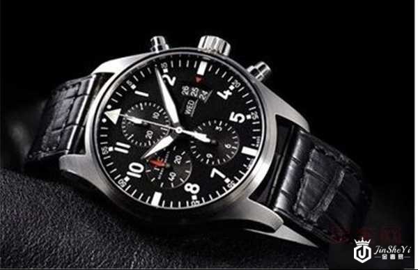 亲测万国手表回收多少钱 居然有这么大差价