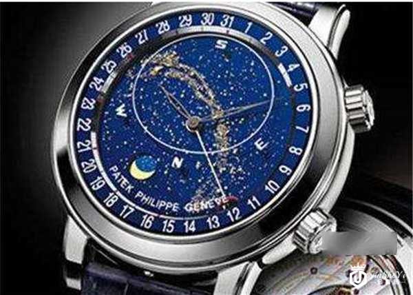 值一套房的百万手表回收价值几何