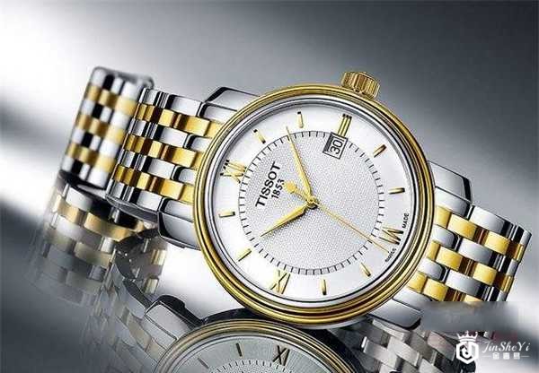 天梭1853手表回收价位是多少？