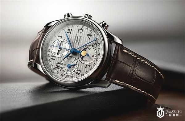 浪琴手表回收一般几折 想要价高需要做点啥
