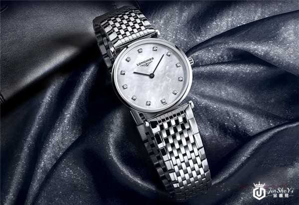 浪琴手表回收一般几折 想要价高需要做点啥