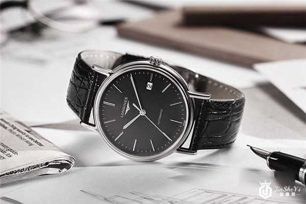 浪琴手表回收一般几折 想要价高需要做点啥