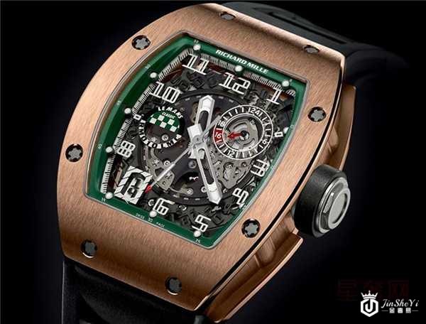 哪里有理查德米勒名表回收的专业机构