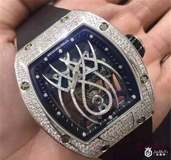 哪里有理查德米勒名表回收的专业机构